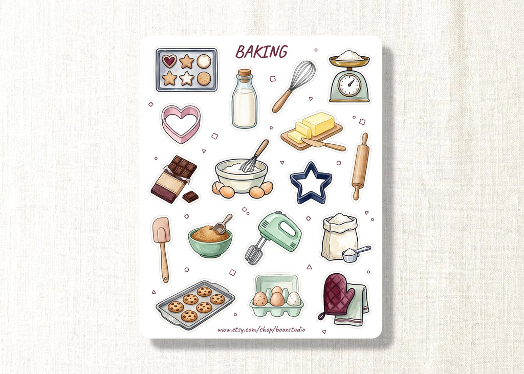 Pastry -tarra-arkki