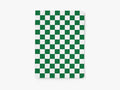 Squares No. 2 -vihko (A5, tyhjä)