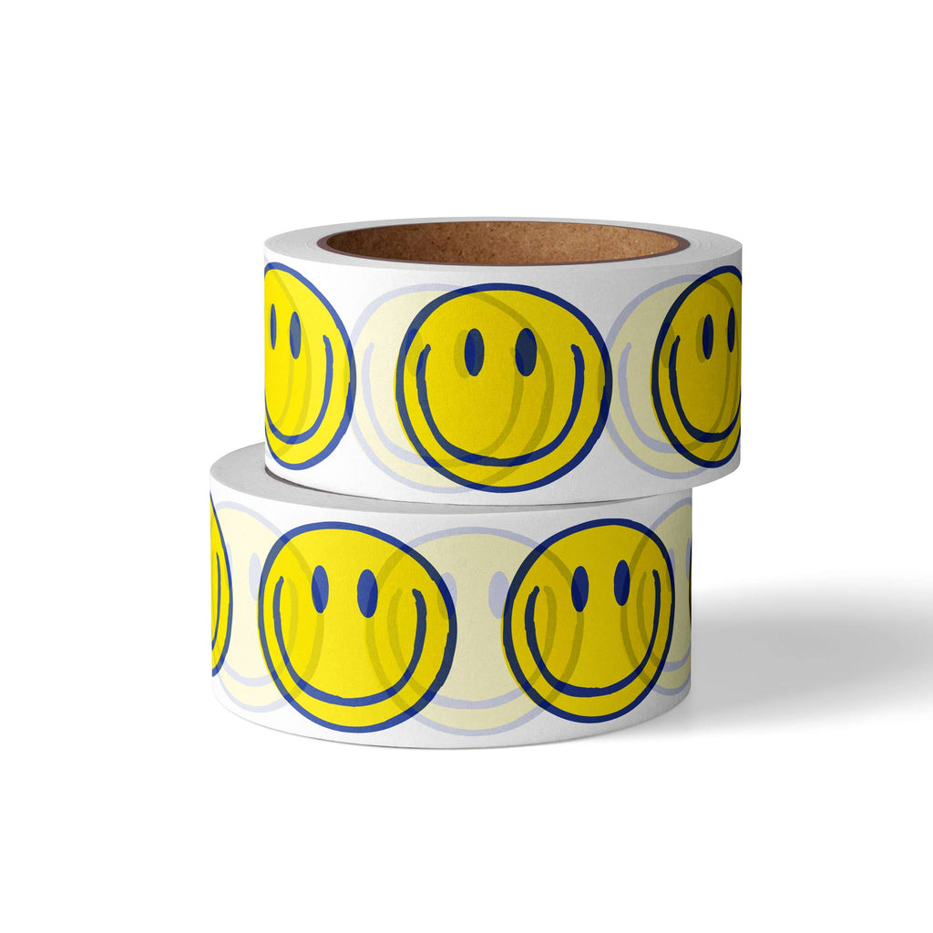 Have a nice day Smiley -washiteippi