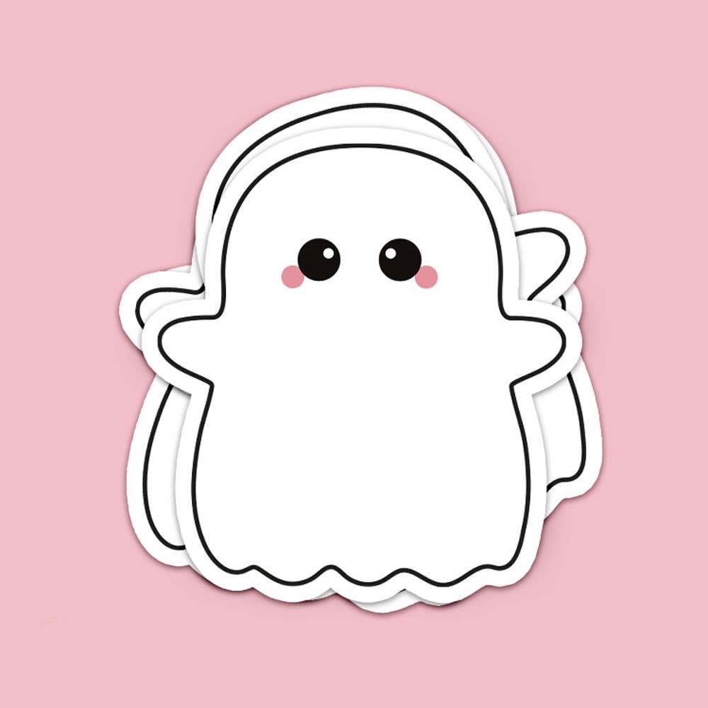 Spook / Haamu -vinyylitarra