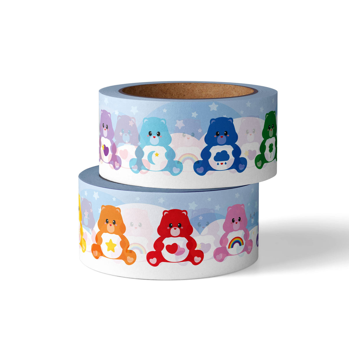 Care Bears -washiteippi