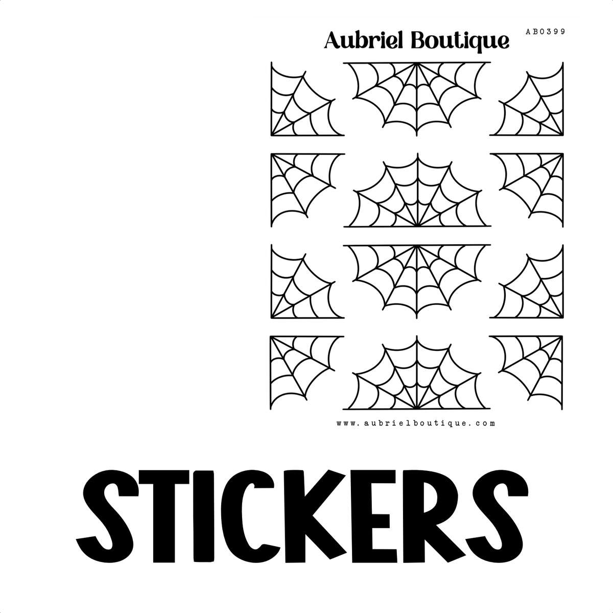 SPIDER -tarra-arkki