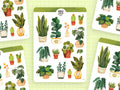 Plants -tarra-arkki