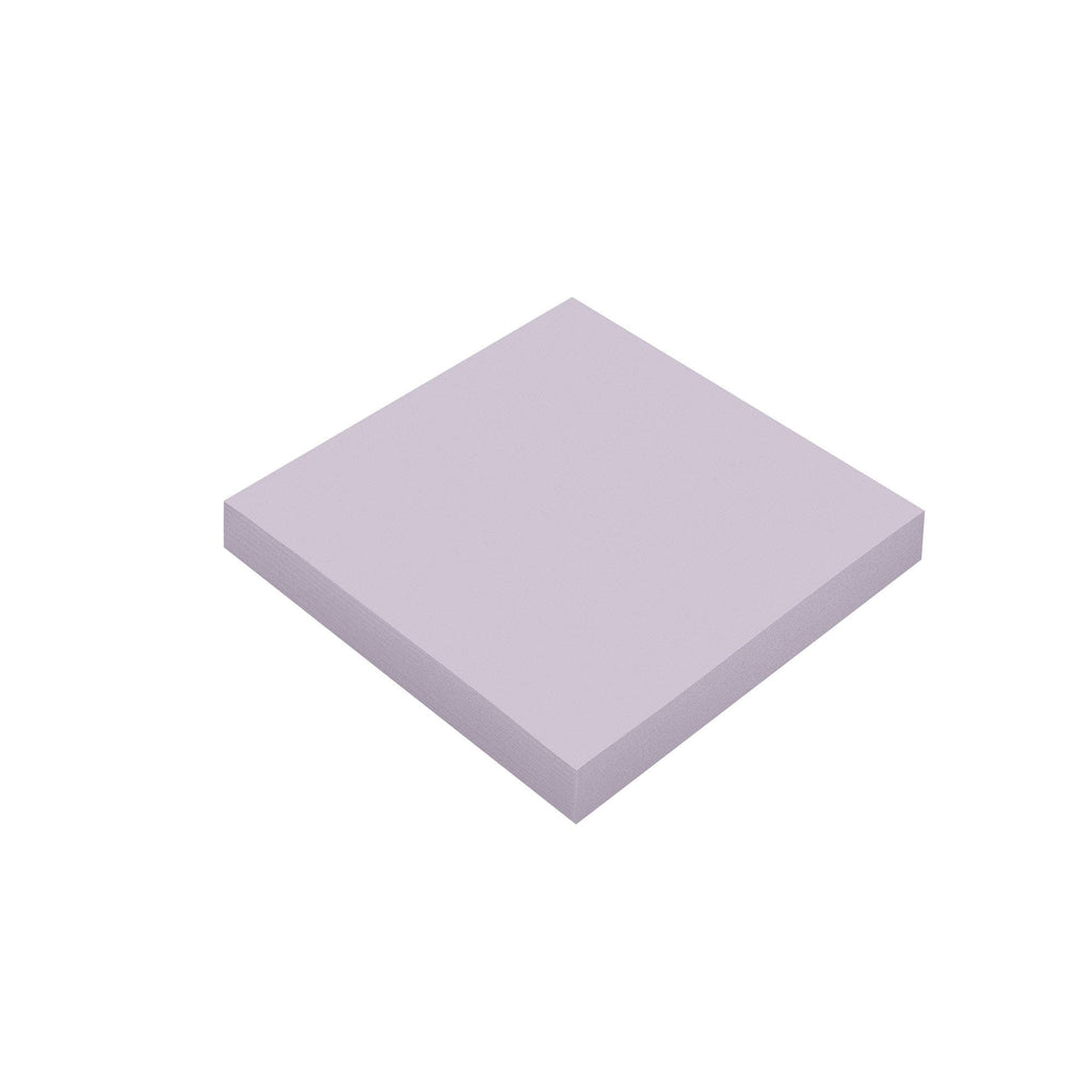 Muistilaput – Misty Mauve