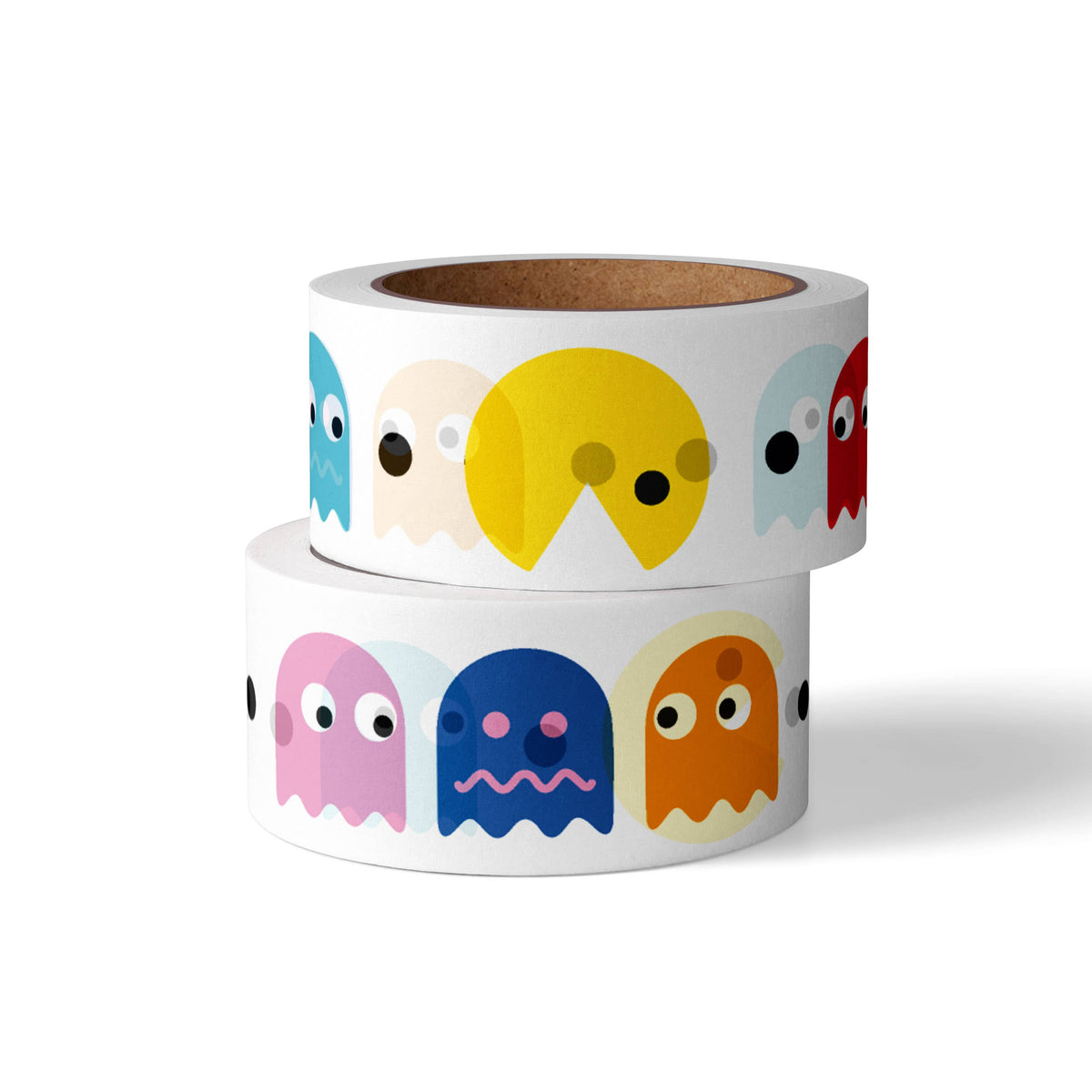 Pac Man -washiteippi