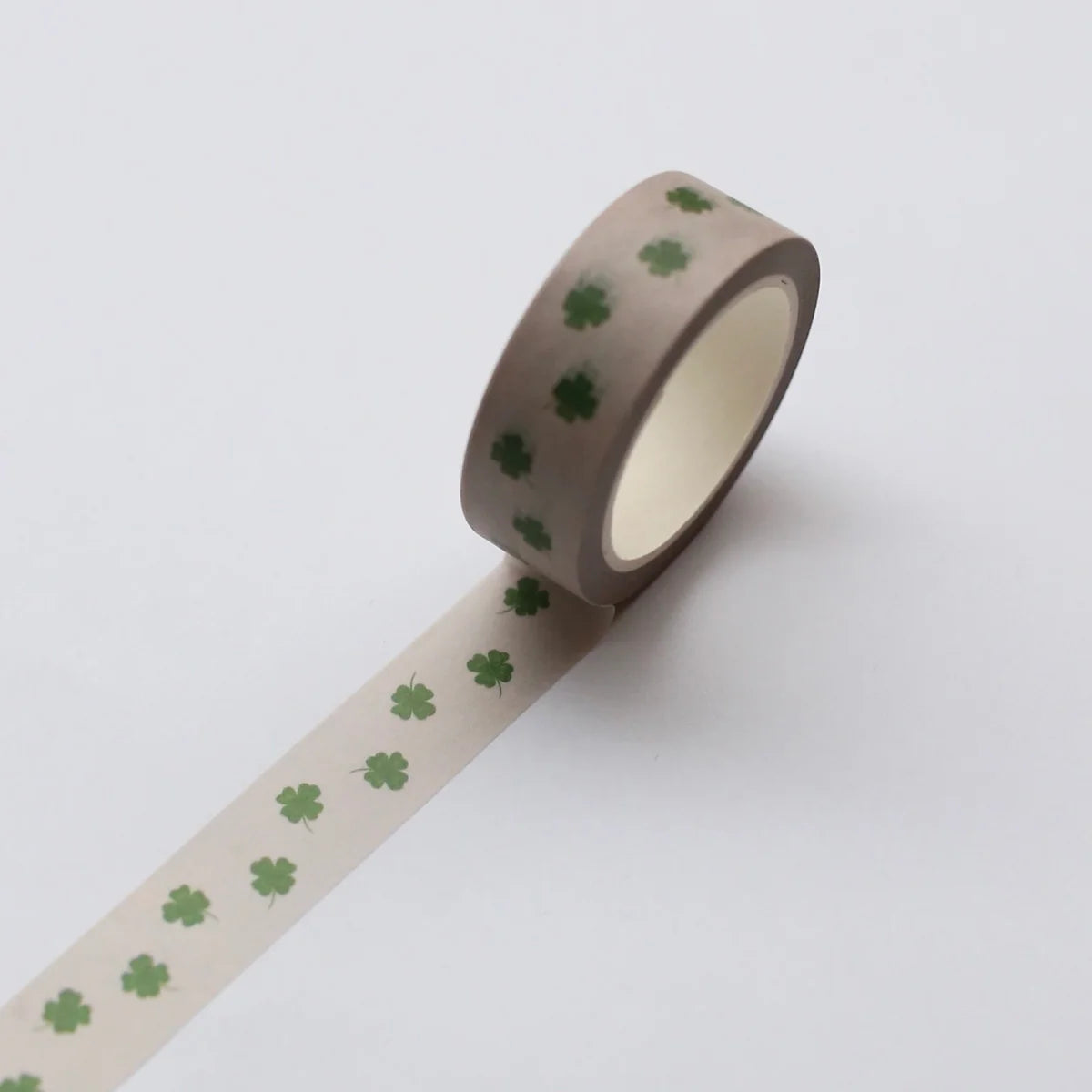 Clover -koristeteippi