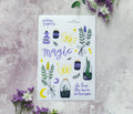 Magic -tarra-arkki