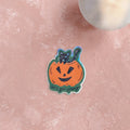 Let's Get Spooky -vinyylitarra (holograafinen)