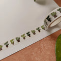 Plant parenting -washiteippi