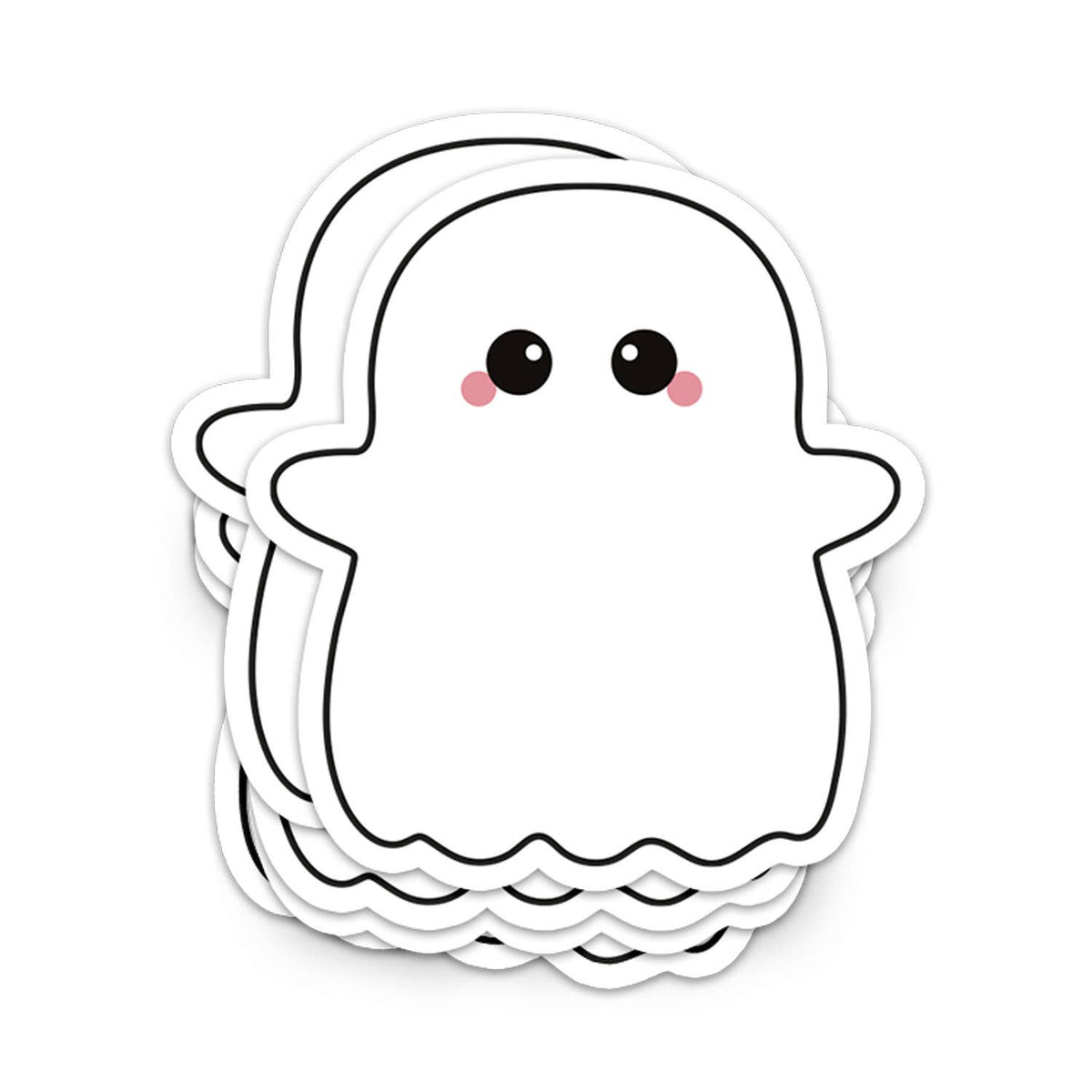 Spook / Haamu -vinyylitarra