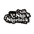 No Shit Sherlock -vinyylitarra