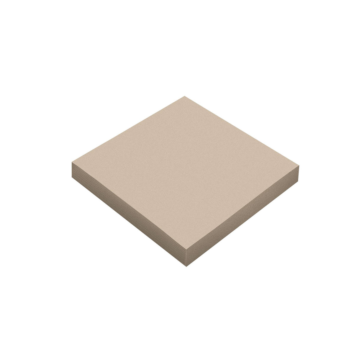 Muistilaput – Vintage Brown