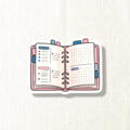 Journaling -tarra