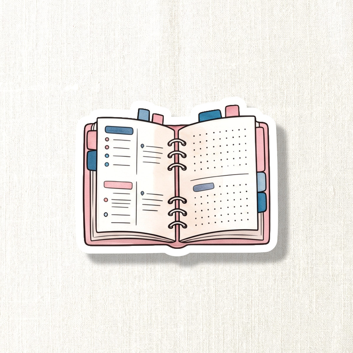 Journaling -tarra