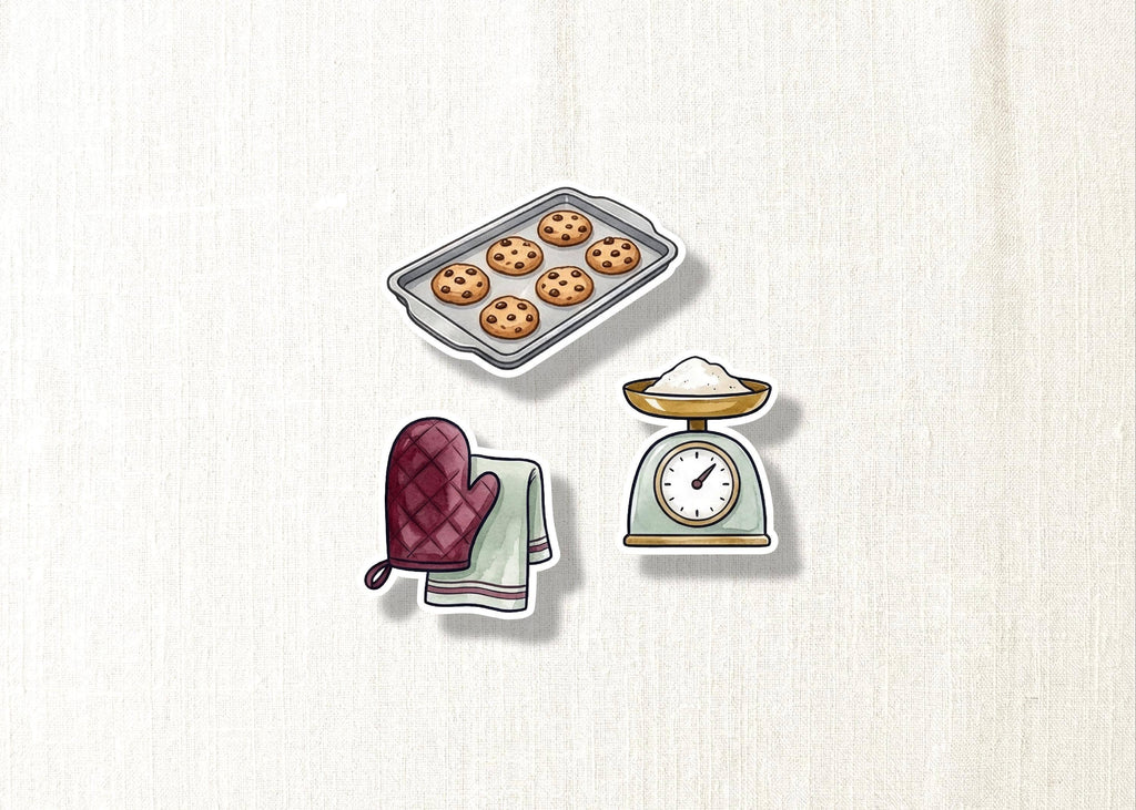 Pastry -tarra-arkki