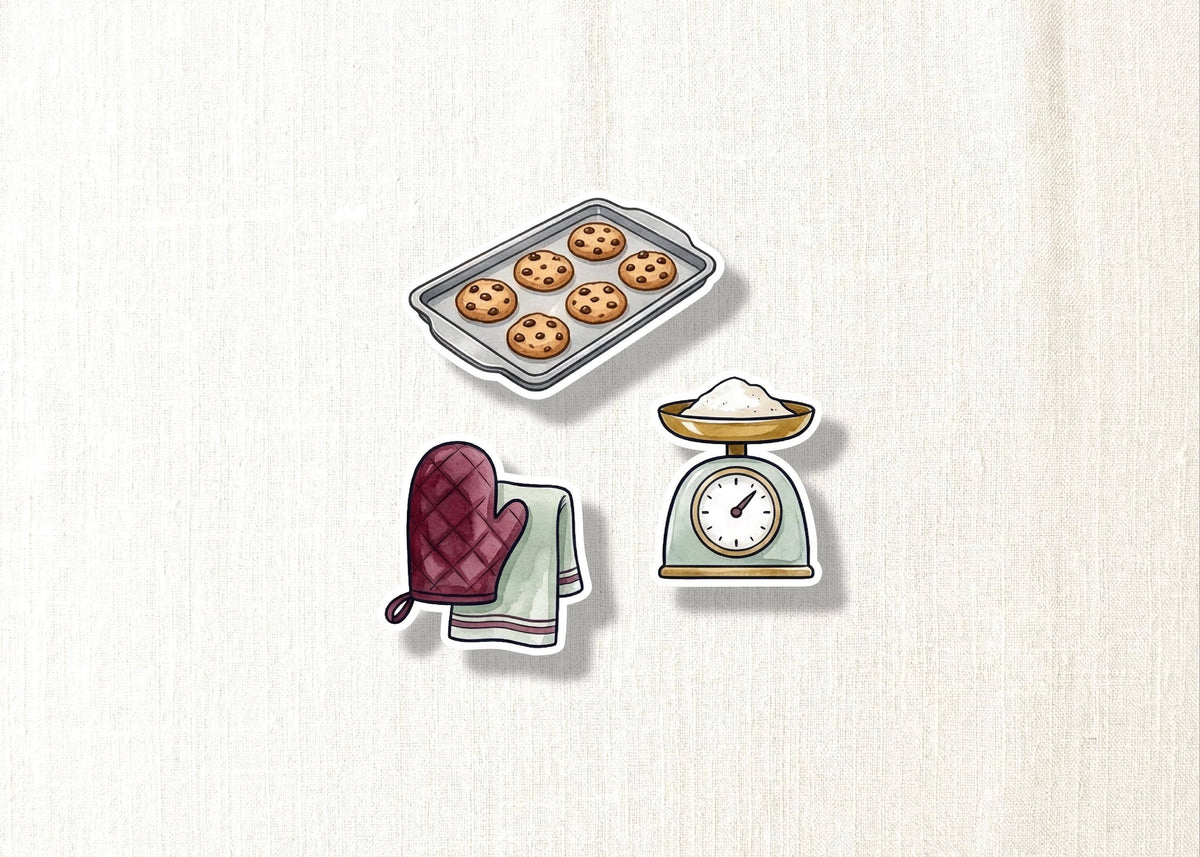Pastry -tarra-arkki