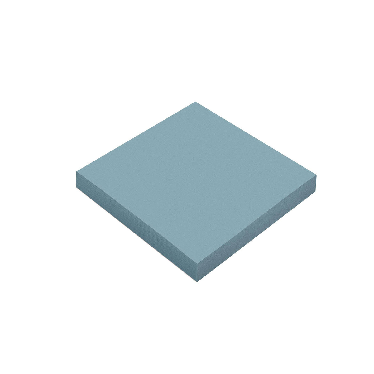 Muistilaput – Vintage Blue